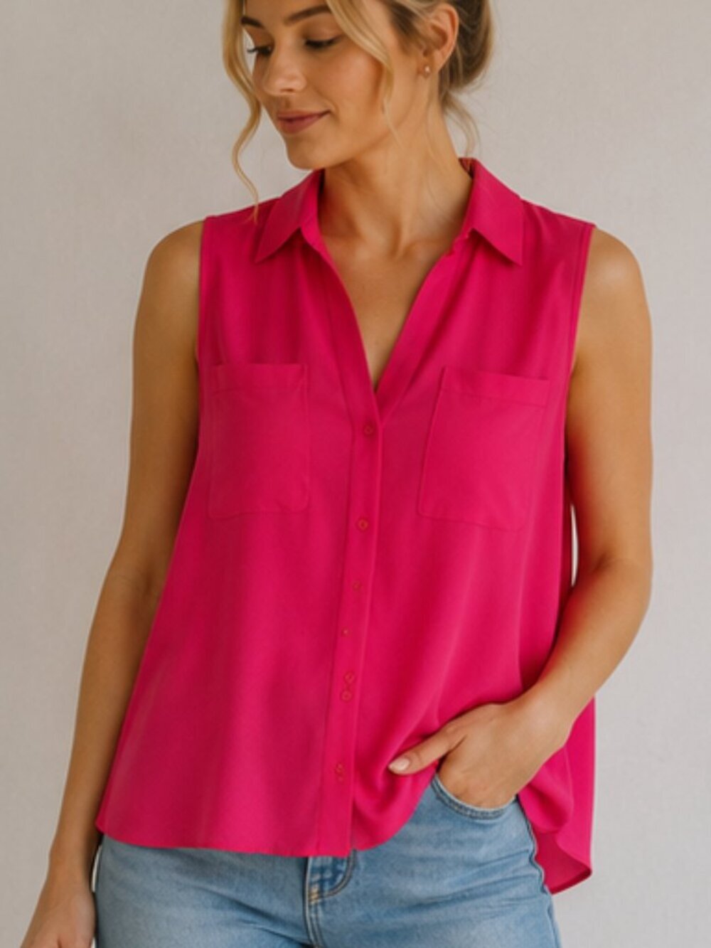 Express tank small